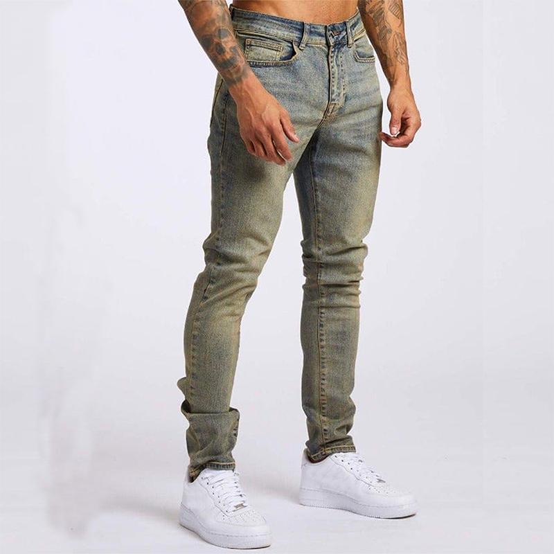 Slim-Fit Jeans | Moderne Passform | Hoher Tragekomfort