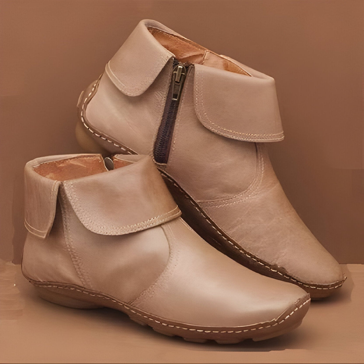 Orvyn |  Vielseitige Winterstiefel