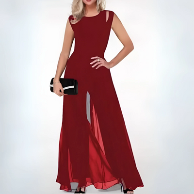 Emilie | Jumpsuit Damen Festlich | Elegant