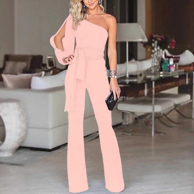 Lanie | Jumpsuit Damen Festlich | Elegant