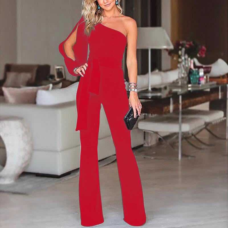 Lanie | Jumpsuit Damen Festlich | Elegant