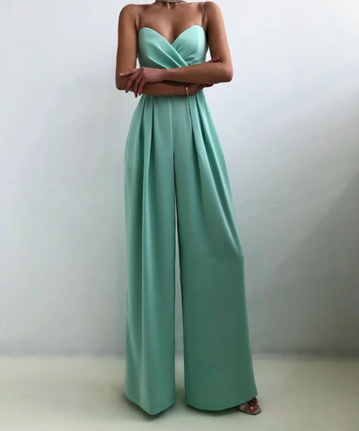 Ruby | Jumpsuit Damen Festlich | Hochzeitsgäste