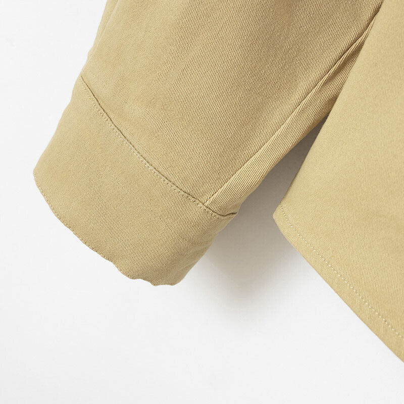 Reinier | Herren Freizeithemd | Langarm