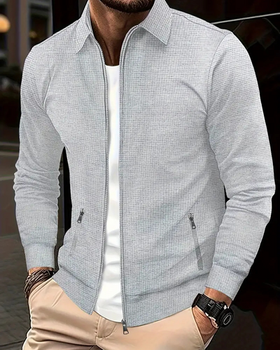 Vince | Leichte Sommerjacke Herren | Elegante