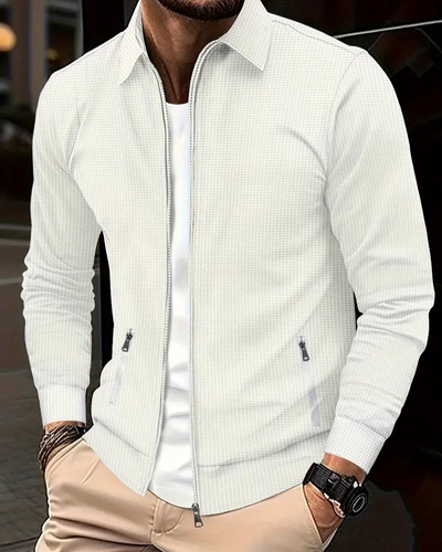 Vince | Leichte Sommerjacke Herren | Elegante