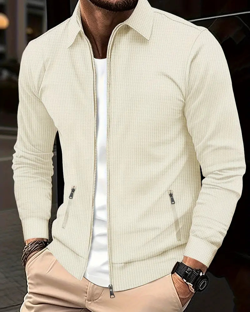 Vince | Leichte Sommerjacke Herren | Elegante