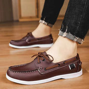 Loafer Schuhe Herren – Braun