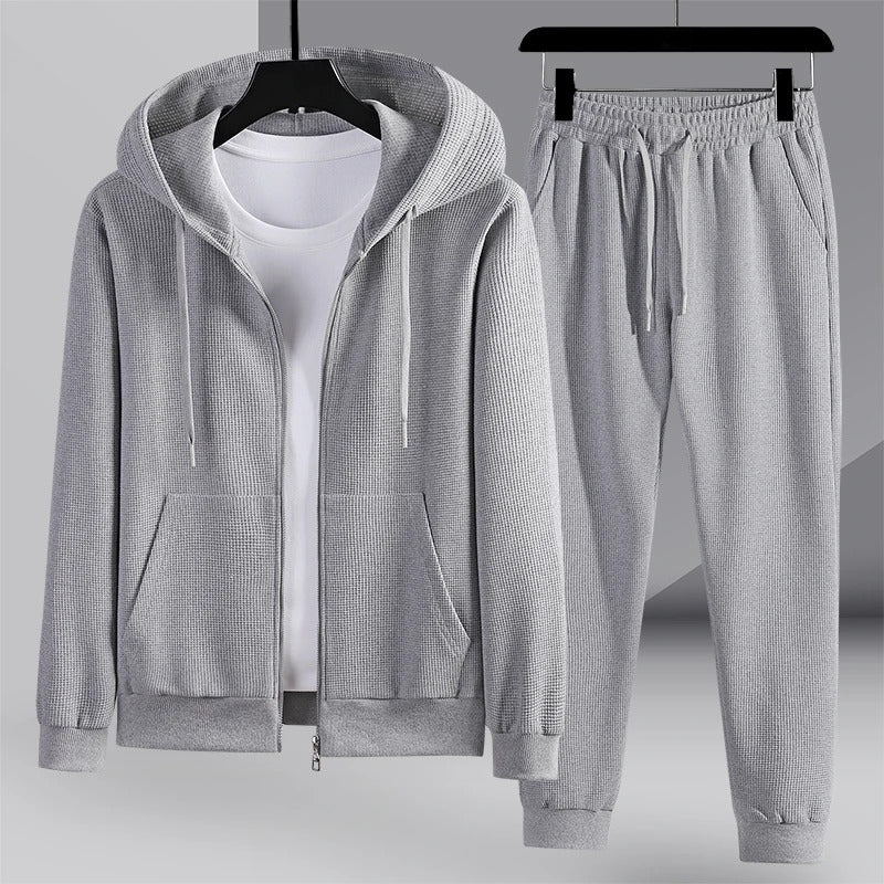 Leander | Loungewear Set