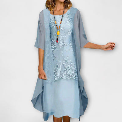 Gretl® | Elegantes Kleid