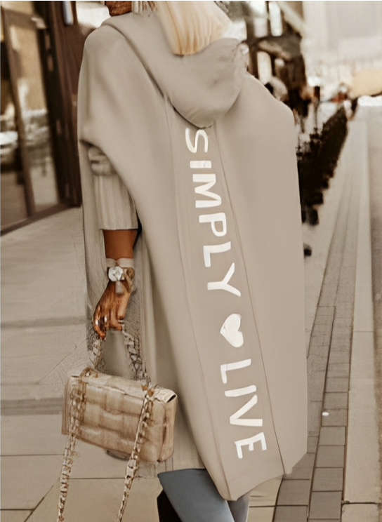 Freude | Strickjacke