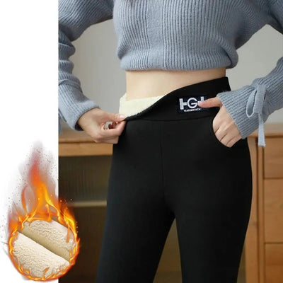 Linda | Thermohose für Frauen
