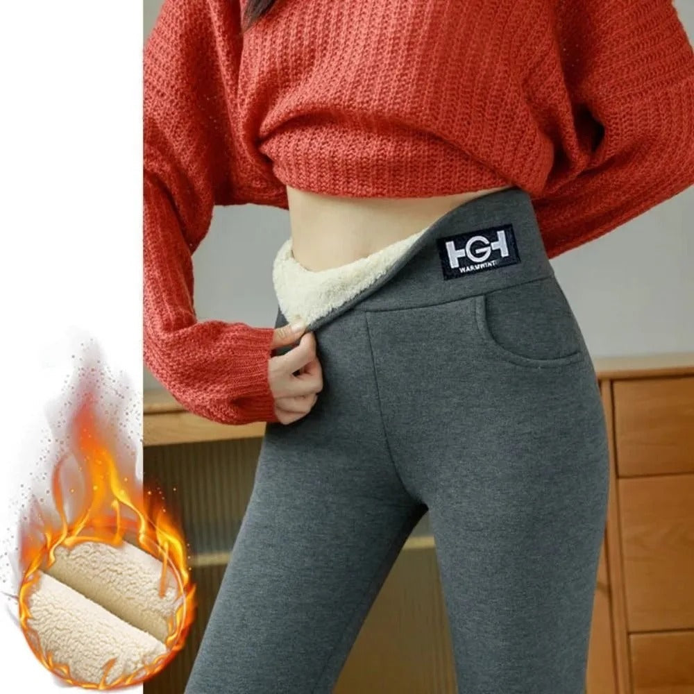 Linda | Thermohose für Frauen