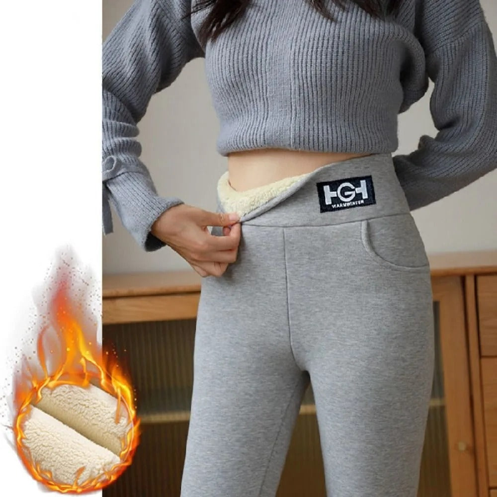 Linda | Thermohose für Frauen