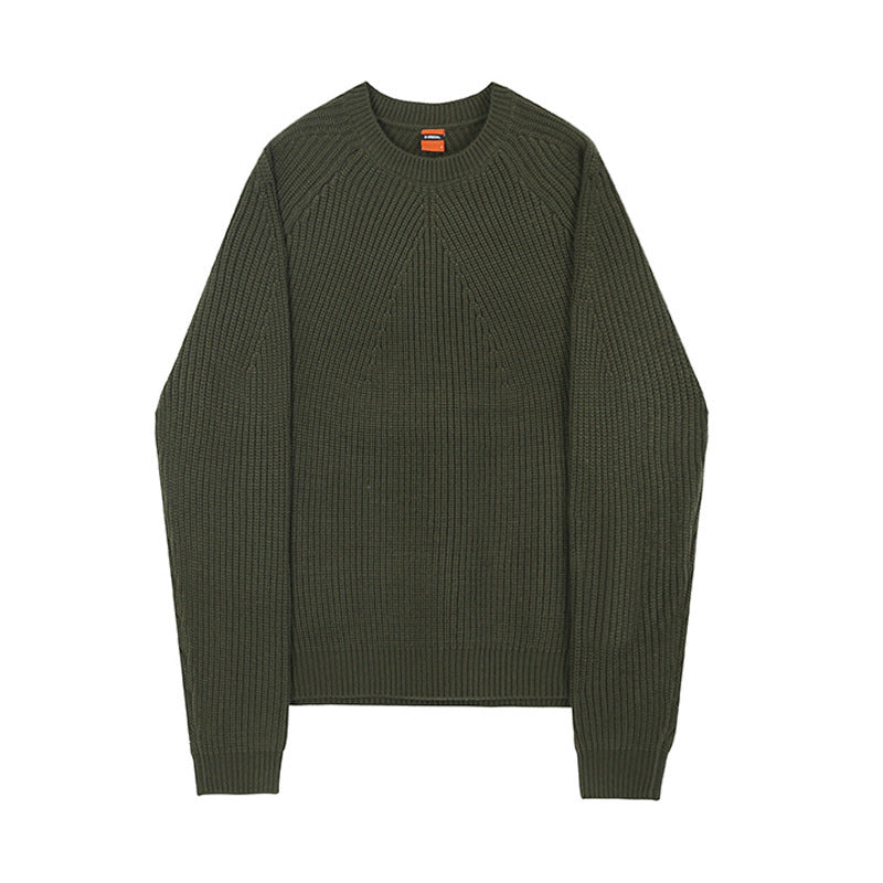 Malmö | Pullover