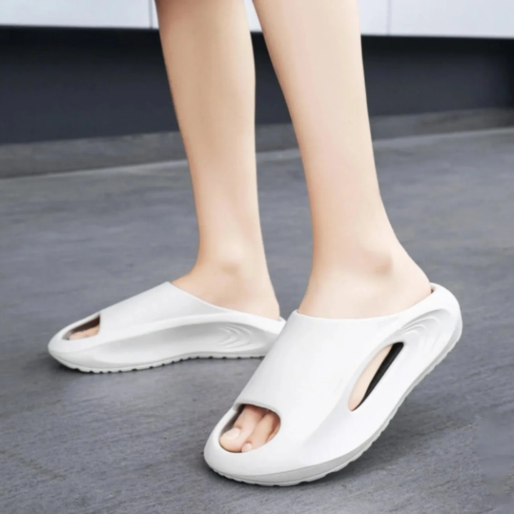 Outdoor-Sportsandalen für Herren – Dämpfende Sohle, Leicht und Stabil für den Sommer - MotionStride™