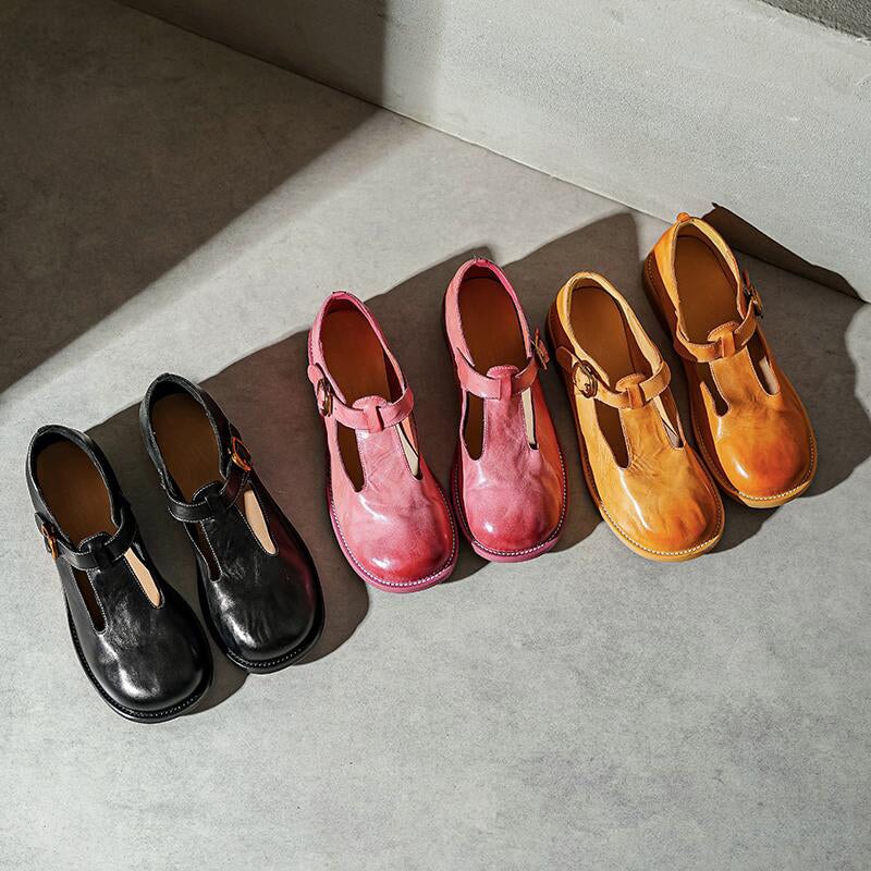 Valeria® | Elsa Elegante Mary Janes