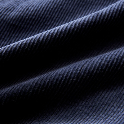 Klassischer Einreihiger Cordblazer für Herren