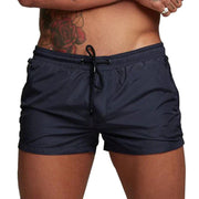 Sommerfeld | Komfortable Badeshorts für Herren (1 kaufen, 1 GRATIS dazu) – Marineblau