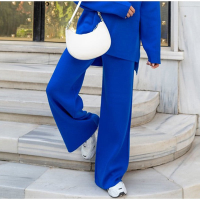 Bette | Damen Modern Hausanzuge | Elegante