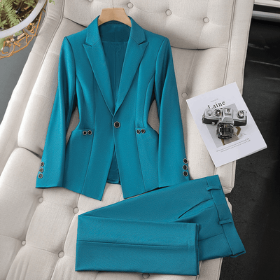 Quinn | Damen Anzug Set | Business Outfit