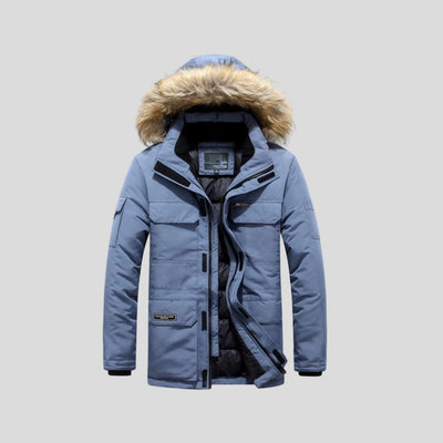 Hieronymus® | Moskau Jacke
