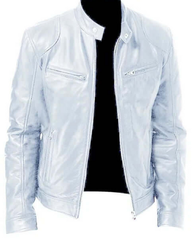 Amir | Herren Motorrad Jacke | Outdoor