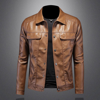 Sloan | Herren Motorrad Jacke | Outdoor
