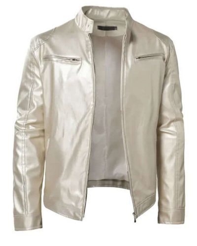 Amir | Herren Motorrad Jacke | Outdoor