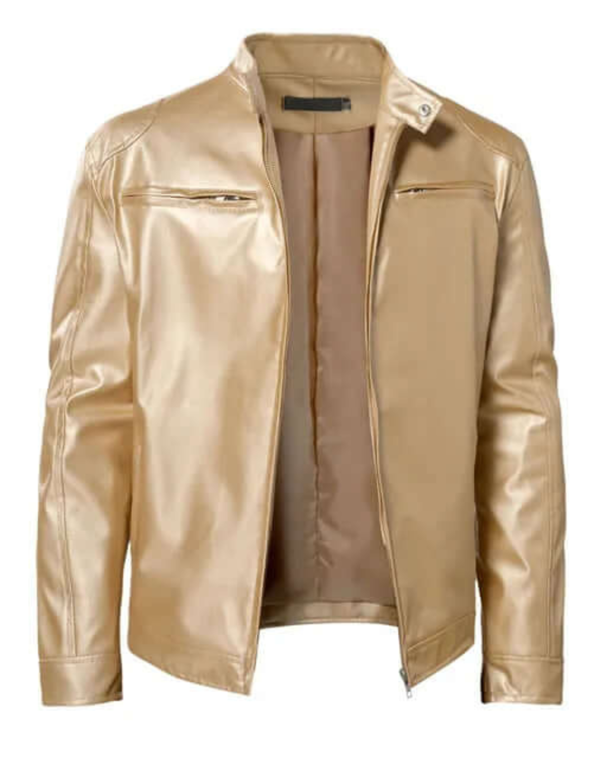 Amir | Herren Motorrad Jacke | Outdoor