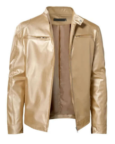 Amir | Herren Motorrad Jacke | Outdoor