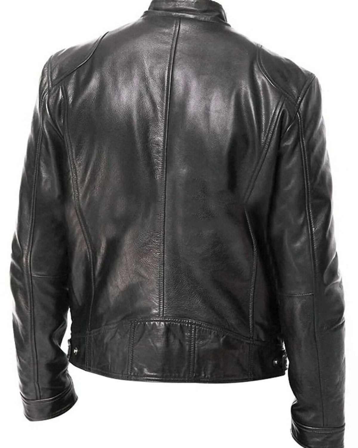 Amir | Herren Motorrad Jacke | Outdoor