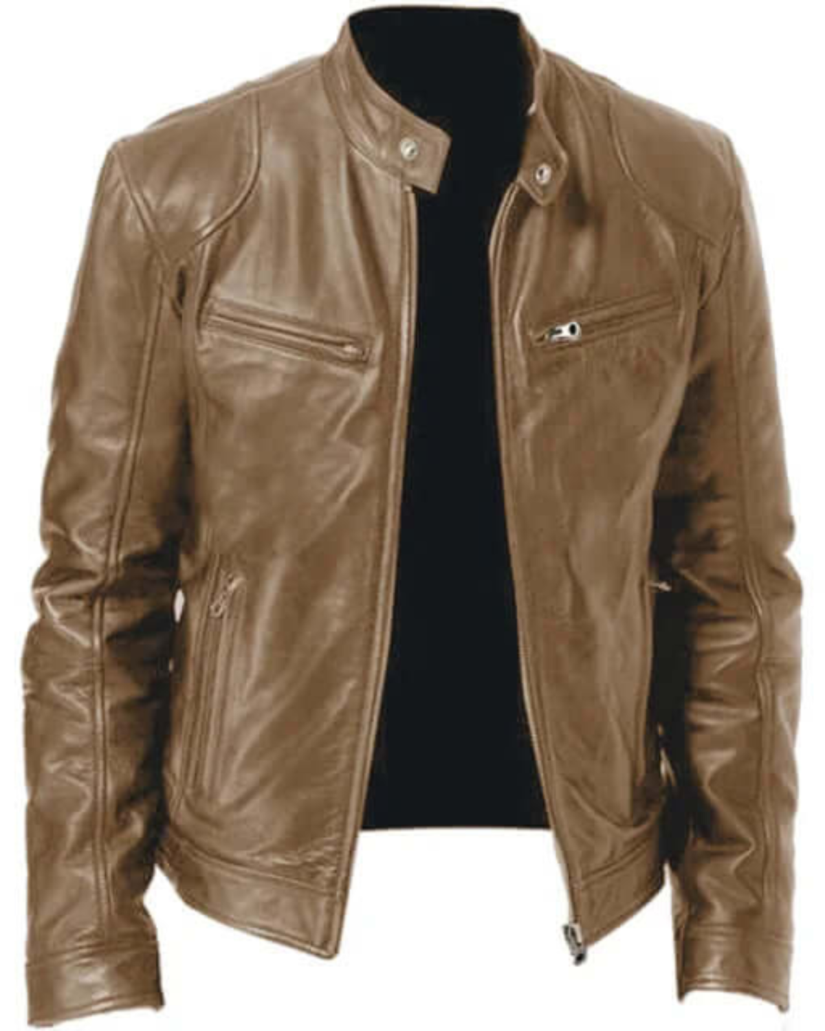 Amir | Herren Motorrad Jacke | Outdoor