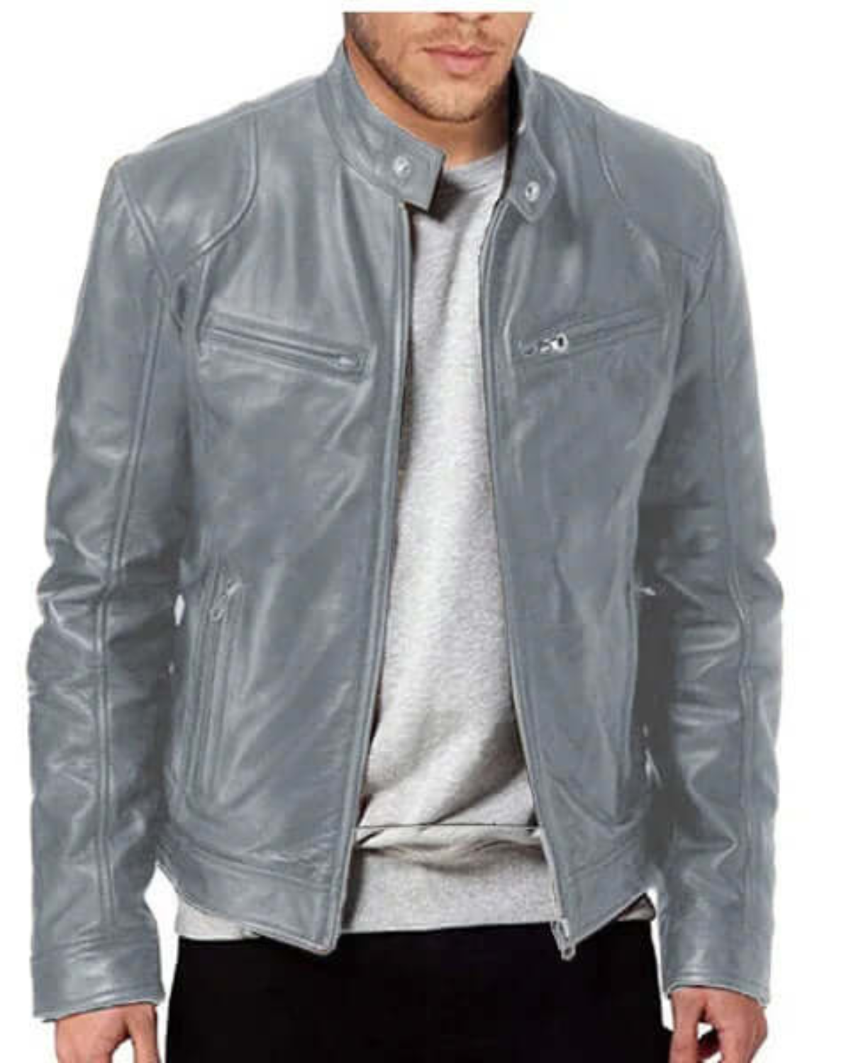 Amir | Herren Motorrad Jacke | Outdoor