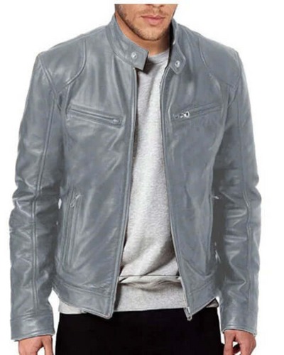 Amir | Herren Motorrad Jacke | Outdoor