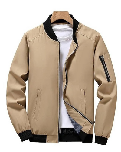 Arnie | Motorrad Sommerjacke Herren | Outdoor