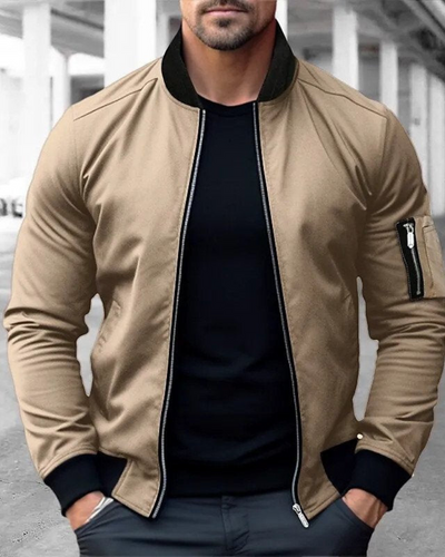 Arnie | Motorrad Sommerjacke Herren | Outdoor