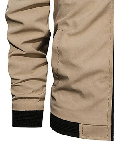 Arnie | Motorrad Sommerjacke Herren | Outdoor