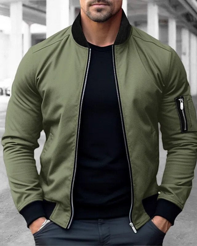 Arnie | Motorrad Sommerjacke Herren | Outdoor