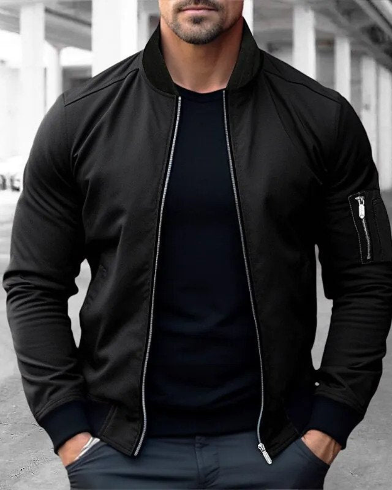 Arnie | Motorrad Sommerjacke Herren | Outdoor