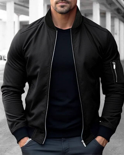 Arnie | Motorrad Sommerjacke Herren | Outdoor