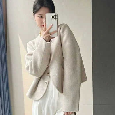Joleena Dicker Blazer