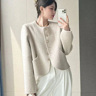 Joleena Dicker Blazer