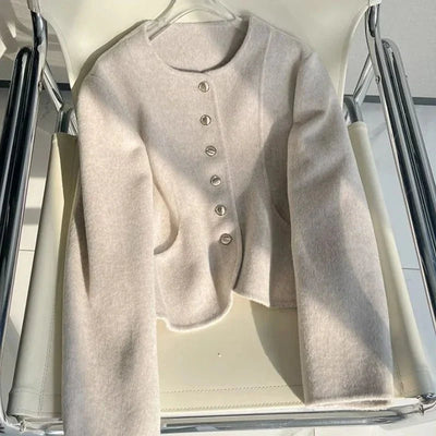 Joleena Dicker Blazer