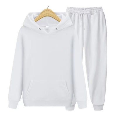Robin Unisex Hoodie und Jogginghose im Set
