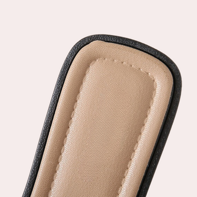 Dona - Bequeme Damen Sandalen Alltag