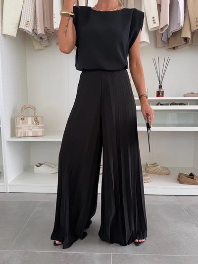Maruja | Set aus Oberteil und Hose
