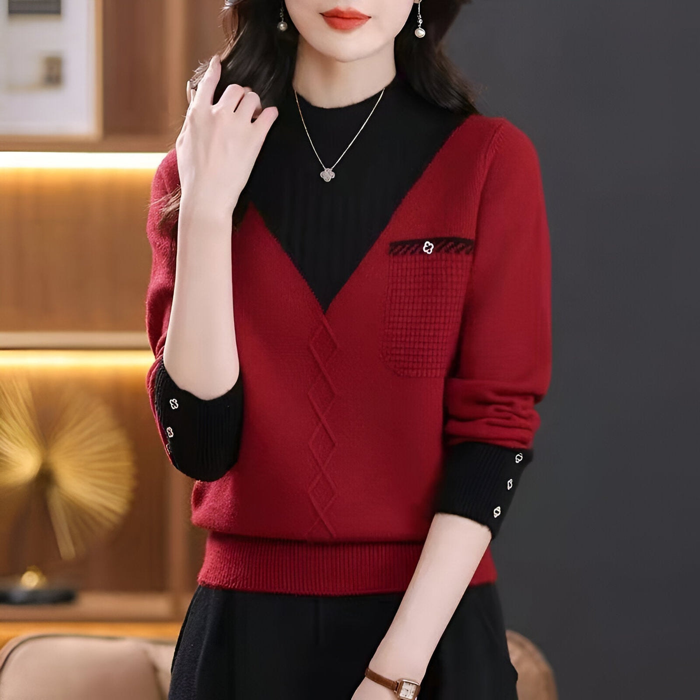 Branka | Müheloser Chic für jeden Anlass