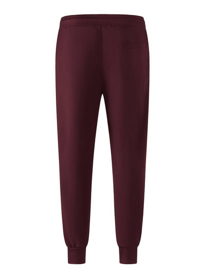 Jarvan | Herren Fitness Jogginghose | Schwarz