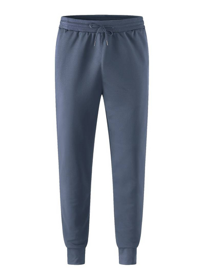 Jarvan | Herren Fitness Jogginghose | Schwarz