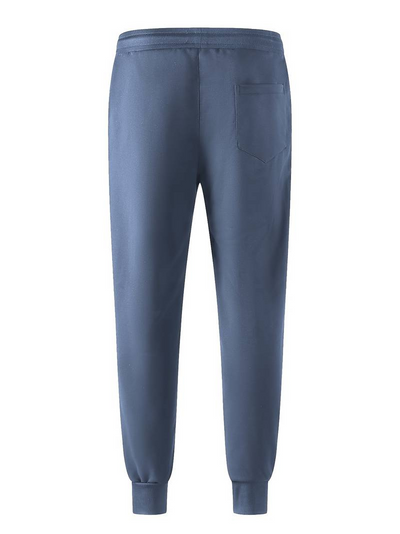 Jarvan | Herren Fitness Jogginghose | Schwarz